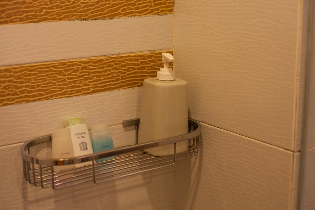 Iris Boutique Hotel Hanoi Luaran gambar